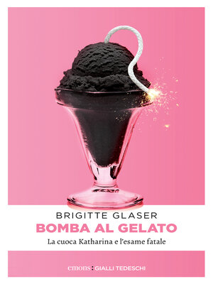 cover image of Bomba al gelato
